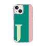 Slim Protection Case［ Original - initial color line - J green ］