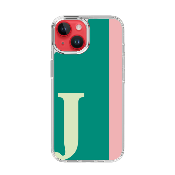 Slim Protection Case［ Original - initial color line - J green ］