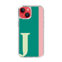 Slim Protection Case［ Original - initial color line - J green ］
