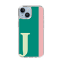 Slim Protection Case［ Original - initial color line - J green ］