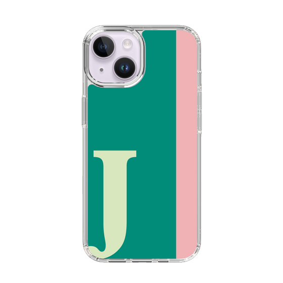 Slim Protection Case［ Original - initial color line - J green ］