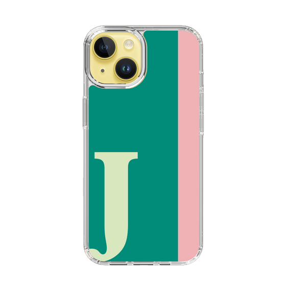 Slim Protection Case［ Original - initial color line - J green ］