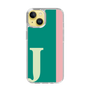 Slim Protection Case［ Original - initial color line - J green ］