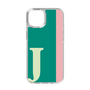 Slim Protection Case［ Original - initial color line - J green ］
