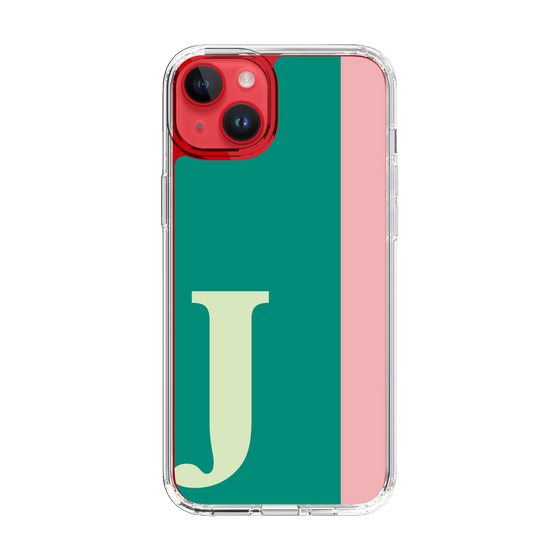 Slim Protection Case［ Original - initial color line - J green ］