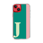 Slim Protection Case［ Original - initial color line - J green ］