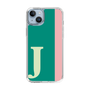 Slim Protection Case［ Original - initial color line - J green ］