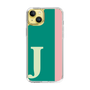 Slim Protection Case［ Original - initial color line - J green ］