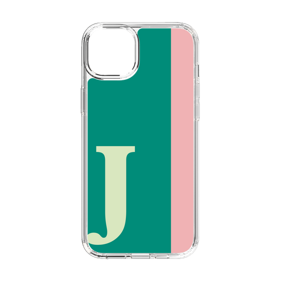 Slim Protection Case［ Original - initial color line - J green ］
