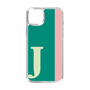 Slim Protection Case［ Original - initial color line - J green ］
