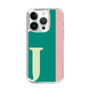 Slim Protection Case［ Original - initial color line - J green ］