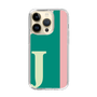 Slim Protection Case［ Original - initial color line - J green ］