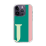 Slim Protection Case［ Original - initial color line - J green ］