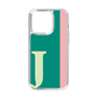 Slim Protection Case［ Original - initial color line - J green ］
