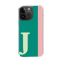 Slim Protection Case［ Original - initial color line - J green ］