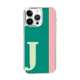 Slim Protection Case［ Original - initial color line - J green ］