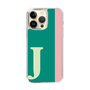 Slim Protection Case［ Original - initial color line - J green ］
