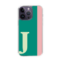 Slim Protection Case［ Original - initial color line - J green ］