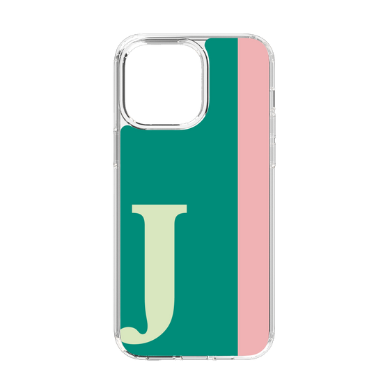 Slim Protection Case［ Original - initial color line - J green ］