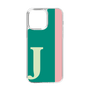 Slim Protection Case［ Original - initial color line - J green ］