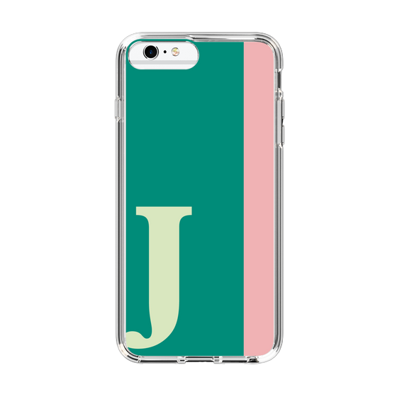 Slim Protection Case［ Original - initial color line - J green ］