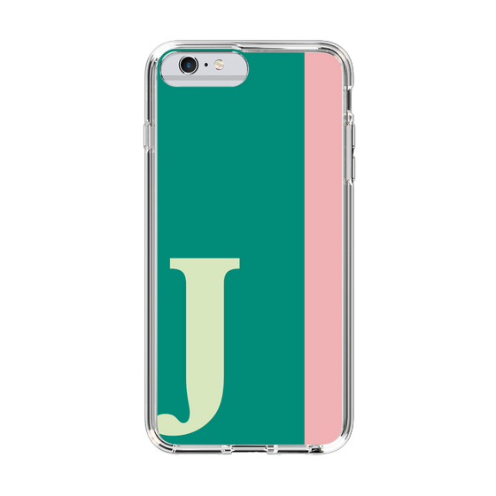 Slim Protection Case［ Original - initial color line - J green ］