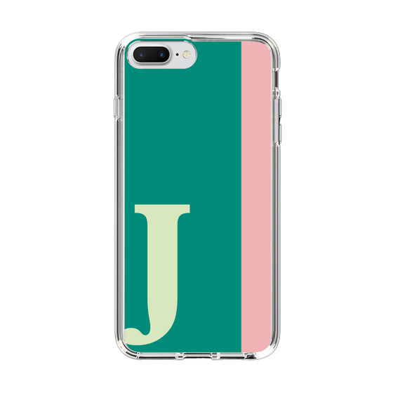 Slim Protection Case［ Original - initial color line - J green ］