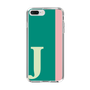 Slim Protection Case［ Original - initial color line - J green ］
