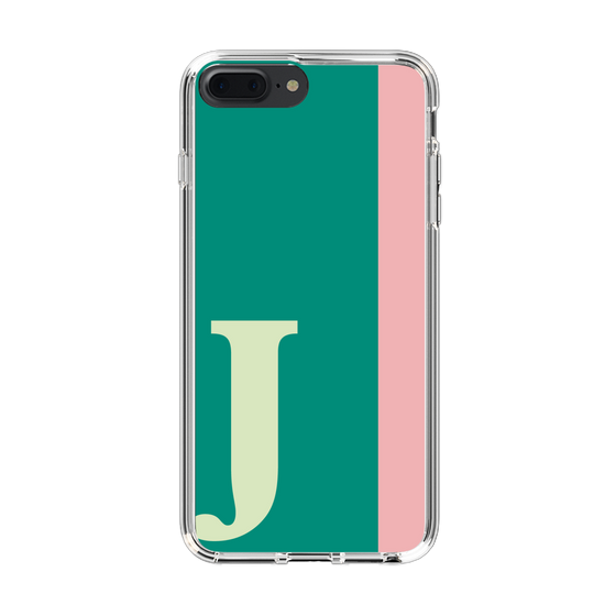 Slim Protection Case［ Original - initial color line - J green ］