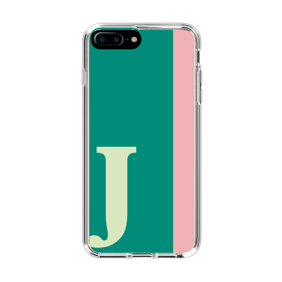 Slim Protection Case［ Original - initial color line - J green ］