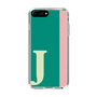 Slim Protection Case［ Original - initial color line - J green ］
