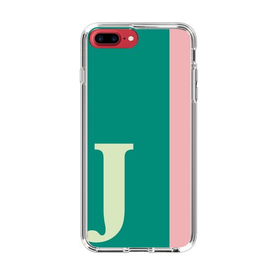 Slim Protection Case［ Original - initial color line - J green ］