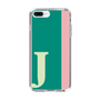 Slim Protection Case［ Original - initial color line - J green ］