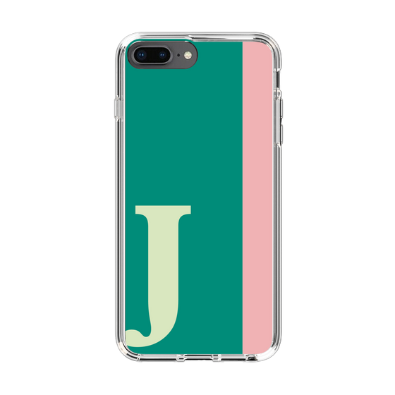 Slim Protection Case［ Original - initial color line - J green ］