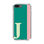 Slim Protection Case［ Original - initial color line - J green ］