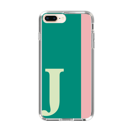 Slim Protection Case［ Original - initial color line - J green ］
