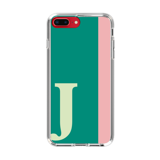 Slim Protection Case［ Original - initial color line - J green ］