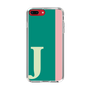 Slim Protection Case［ Original - initial color line - J green ］
