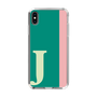 Slim Protection Case［ Original - initial color line - J green ］
