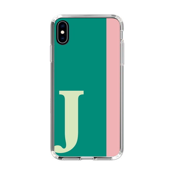Slim Protection Case［ Original - initial color line - J green ］