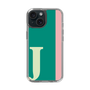 Slim Protection Case［ Original - initial color line - J green ］