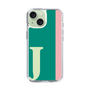 Slim Protection Case［ Original - initial color line - J green ］