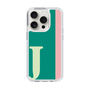 Slim Protection Case［ Original - initial color line - J green ］