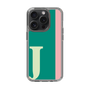 Slim Protection Case［ Original - initial color line - J green ］