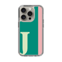 Slim Protection Case［ Original - initial color line - J green ］