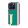 Slim Protection Case［ Original - initial color line - J green ］