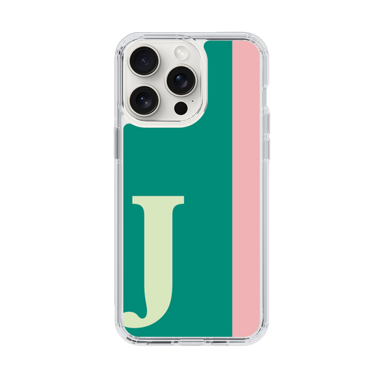 Slim Protection Case［ Original - initial color line - J green ］