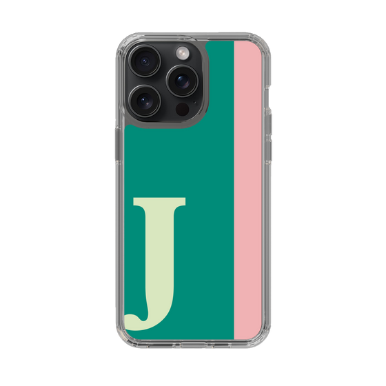 Slim Protection Case［ Original - initial color line - J green ］