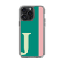 Slim Protection Case［ Original - initial color line - J green ］