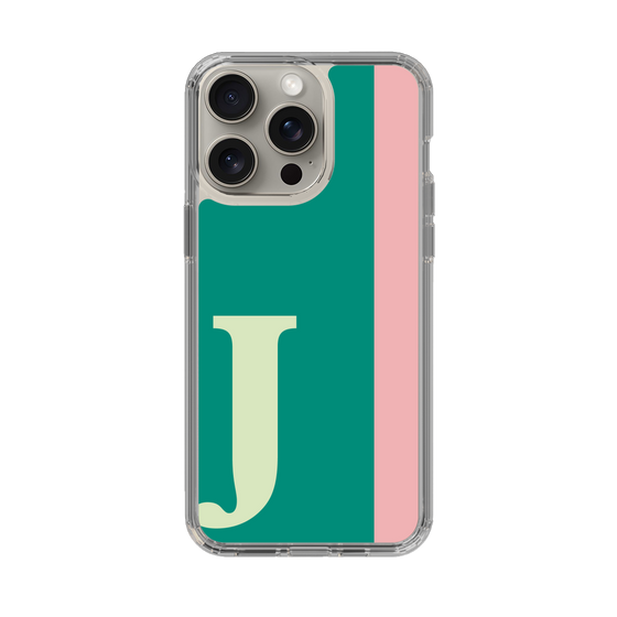 Slim Protection Case［ Original - initial color line - J green ］